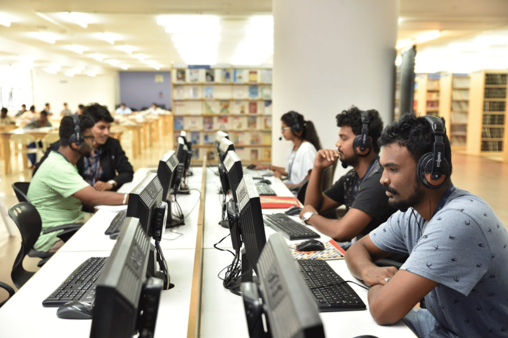 CMRIT Bangalore Campus & Infrastructure photo 37